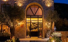Mashtra - The Olive House